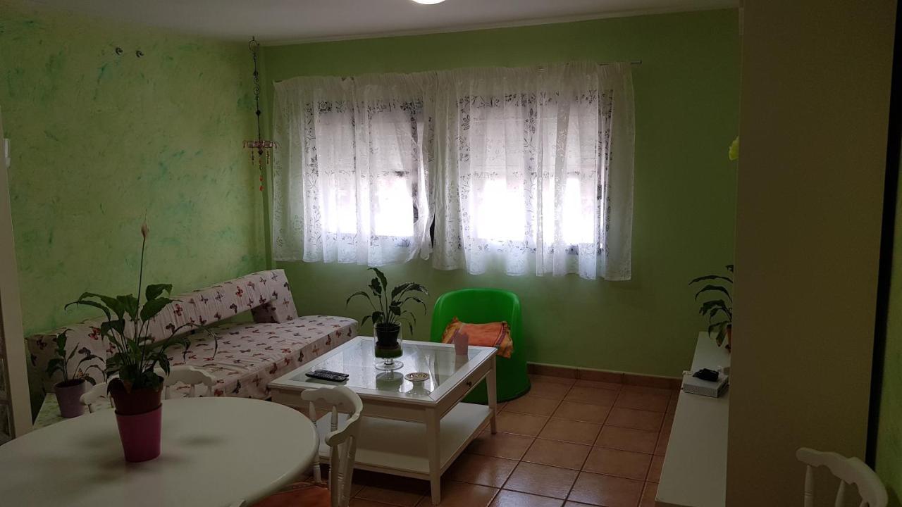 Herosa Vacacional Bajamar  Bagian luar foto