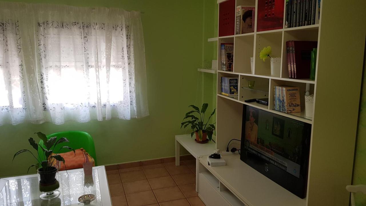 Herosa Vacacional Bajamar  Bagian luar foto
