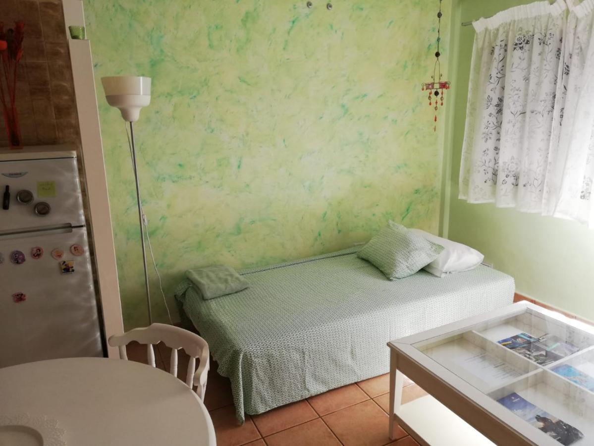 Herosa Vacacional Bajamar  Bagian luar foto