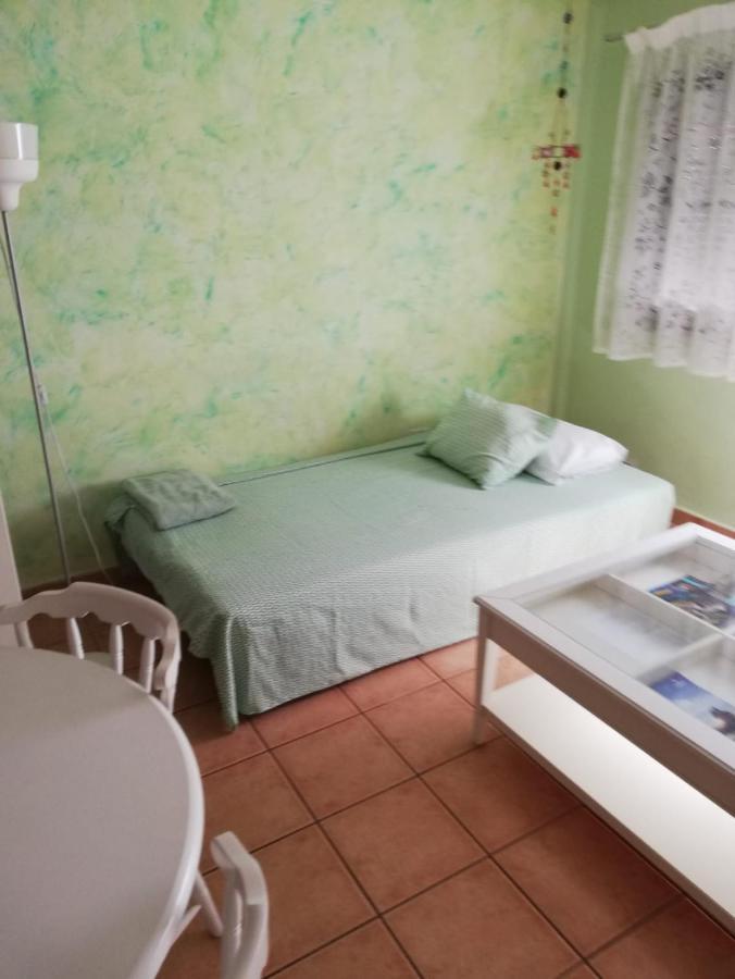 Herosa Vacacional Bajamar  Bagian luar foto