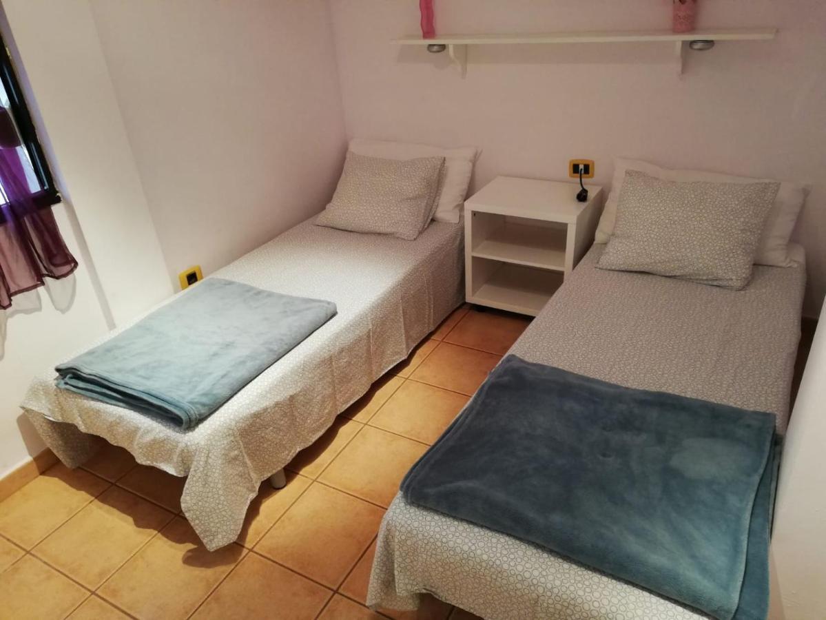 Herosa Vacacional Bajamar  Bagian luar foto