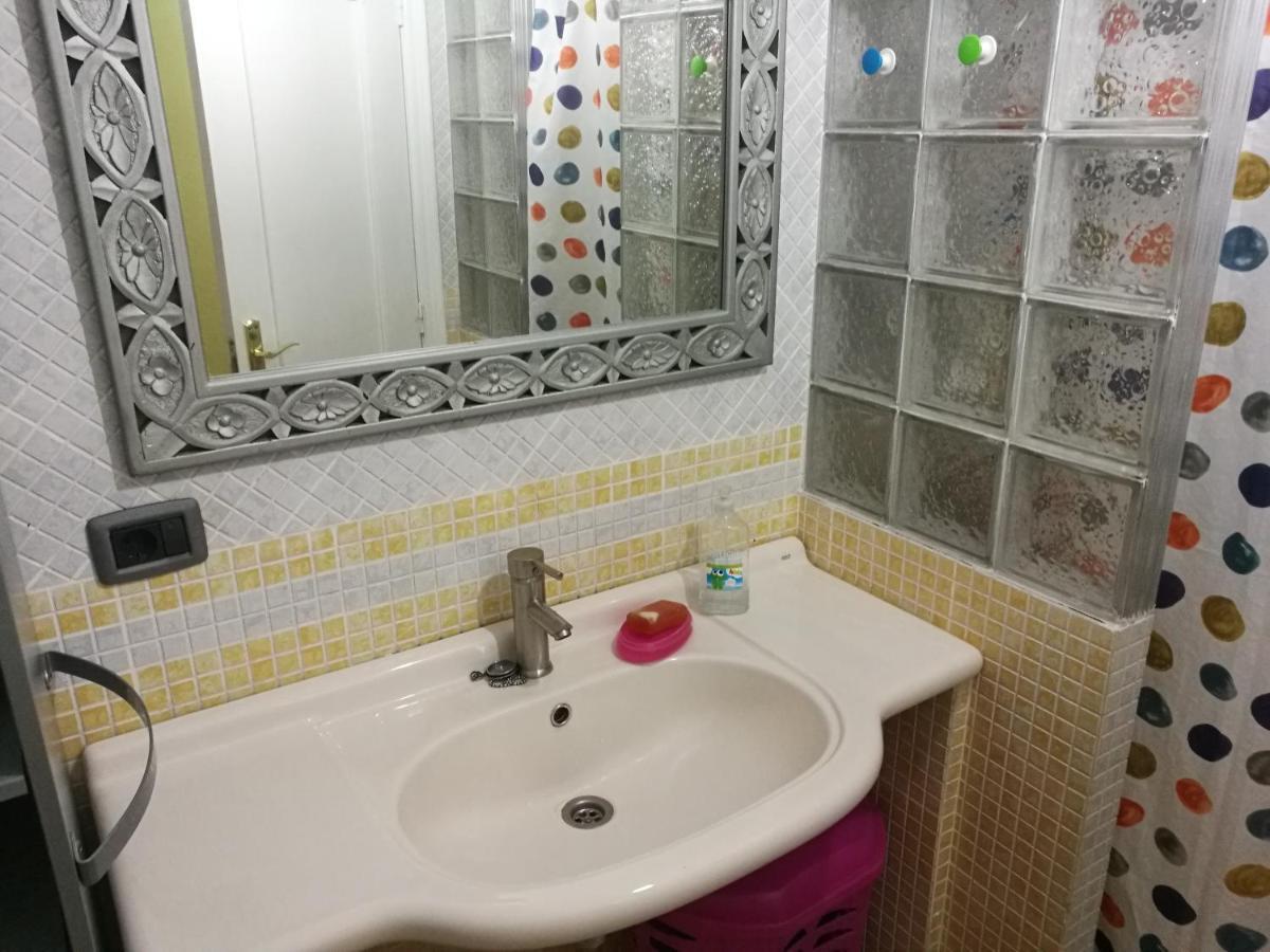 Herosa Vacacional Bajamar  Bagian luar foto